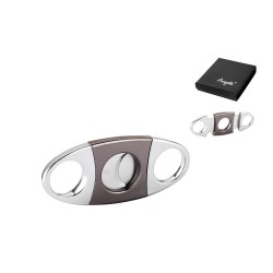 Angelo Πουροκόπτης Metal Chrome Gunmetal 500120